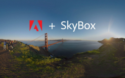Adobe acquires Mettle’s SkyBox tools to expand its VR video portfolio