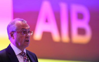 Allied Irish Banks Could Be Valued at $14.9 Billion in I.P.O.
