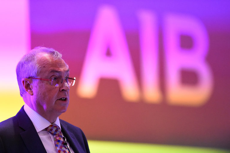 Allied Irish Banks Could Be Valued at $14.9 Billion in I.P.O.