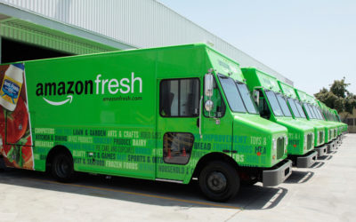 Amazon is gobbling Whole Foods for $13.7 billion
