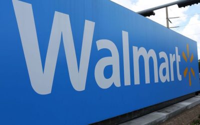 Amazon wants to become Walmart before Walmart can become Amazon