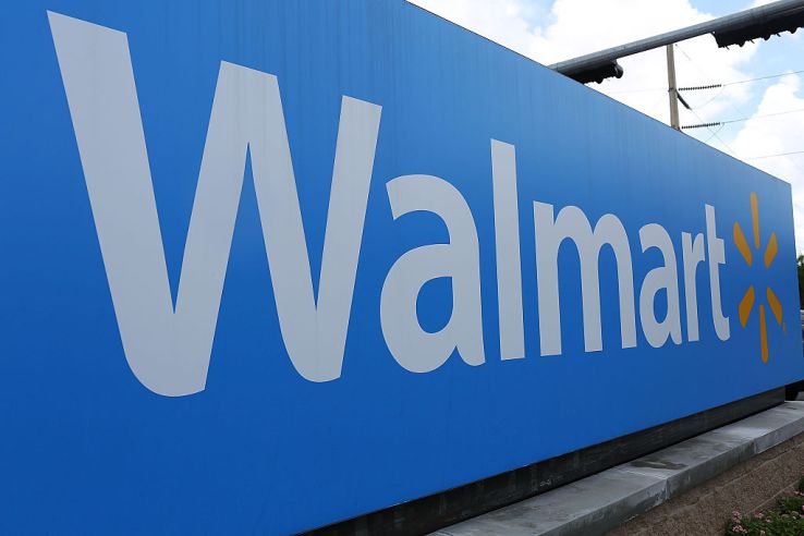 Amazon wants to become Walmart before Walmart can become Amazon
