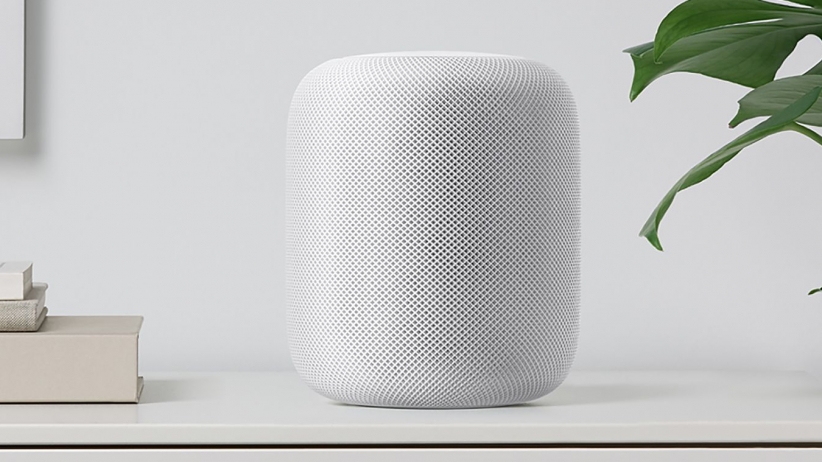 Apple HomePod Smart Speaker Arrives in December