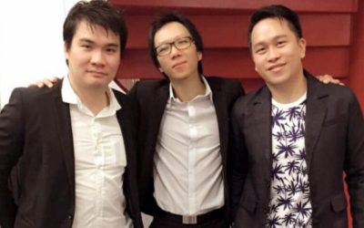 BEAM launches new platform to help startups raise funds, aims to get more private investors involved in startup funding