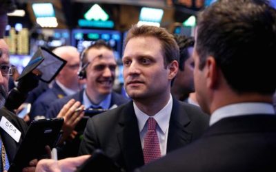 Blue Apron shares grind 9% higher in shaky stock market debut