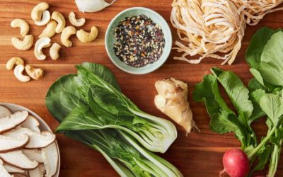 Blue Apron will raise $587M in its IPO, valuing itself close to $3B