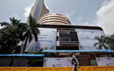 CDSL initial public offer becomes most subscribed maiden issue in a decade
