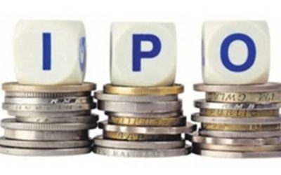 CDSL initial public offer oversubscribed 170 times