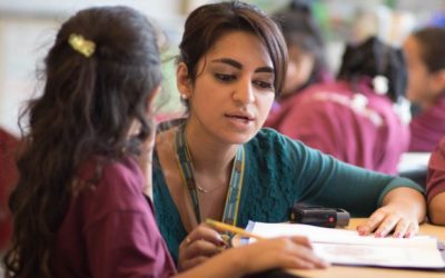Chan Zuckerberg Initiative pledges $5M to home down payments for teachers