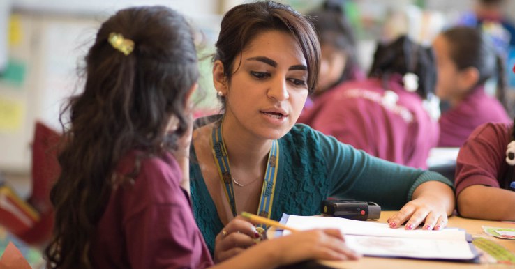 Chan Zuckerberg Initiative pledges $5M to home down payments for teachers