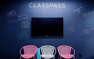 ClassPass secures $70 million Series C led by Temasek