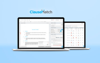 ClauseMatch raises $1.6 million to provide real-time collaboration to finance and legal teams