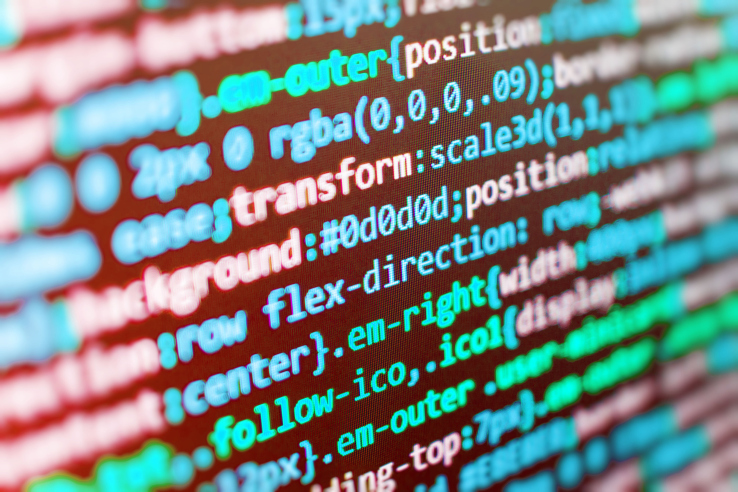 Codota raises $2M from Khosla as autocomplete for developers