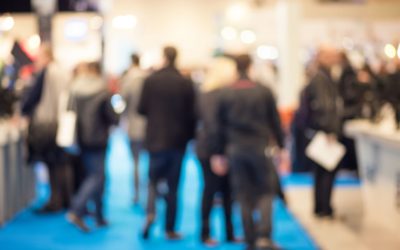 Conferences: Are They Worth Your Precious Startup Time?