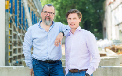 Construction tech company Aproplan closes €5 million Series A