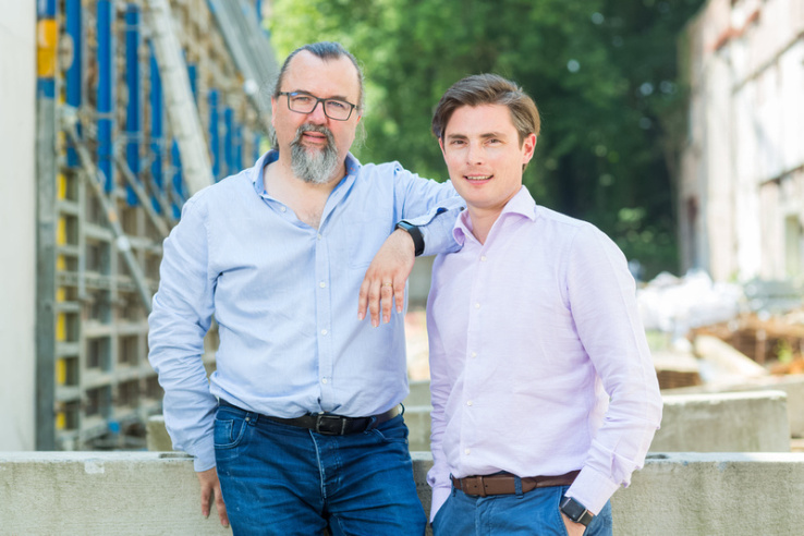Construction tech company Aproplan closes €5 million Series A