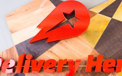 Delivery Hero’s valuation surpasses $5B following successful IPO