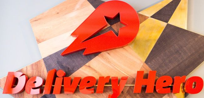 Delivery Hero’s valuation surpasses $5B following successful IPO