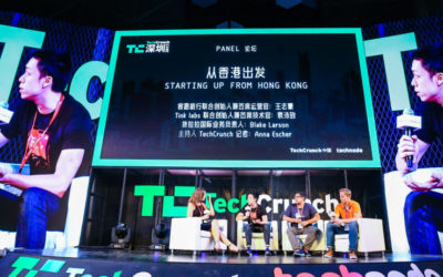 Despite challenges, startups see a bright future for tech companies in Hong Kong