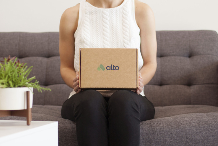 Digital pharmacy startup ScriptDash rebrands as Alto, inks $23 million for nationwide expansion