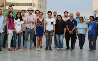 engageSPARK enables anyone to launch interactive SMS, voice messaging campaigns; gets funding from 500 Startups