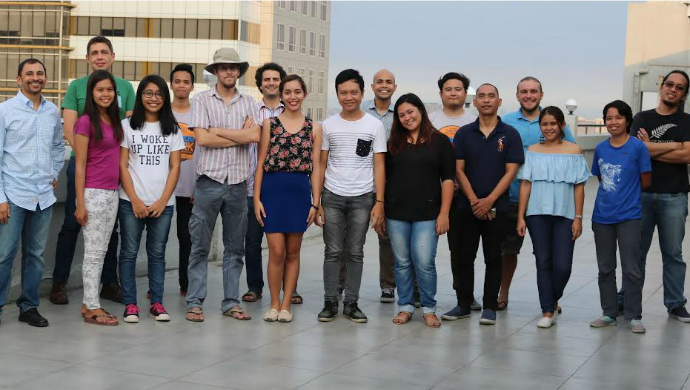 engageSPARK enables anyone to launch interactive SMS, voice messaging campaigns; gets funding from 500 Startups