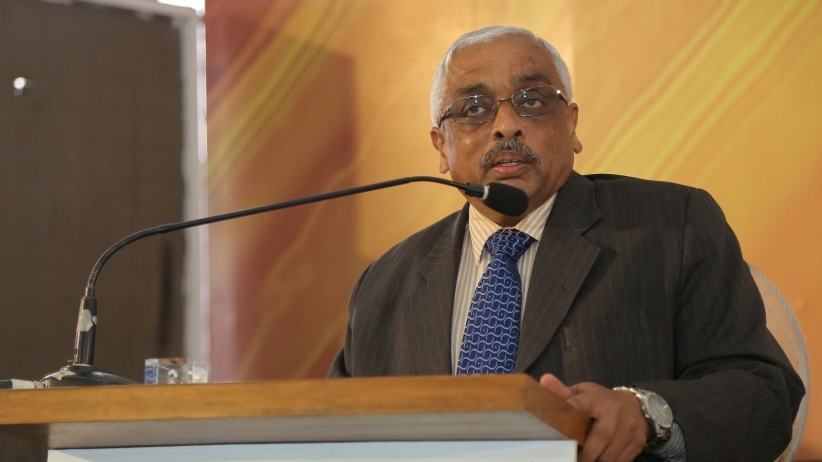 “Fintech Can Be a Threat Only If Google or WhatsApp Enter The Space”