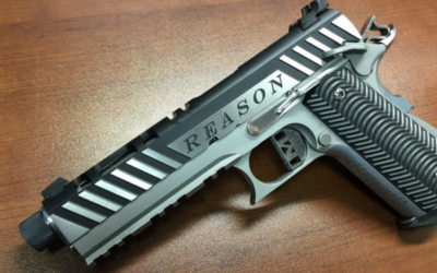Gunshot detection technology ShotSpotter soars 26% in public debut