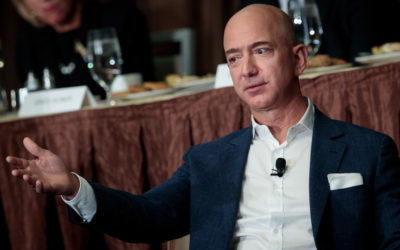 Here are all of Amazon’s acquisitions before Whole Foods