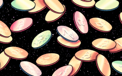 How Ethereum became the platform of choice for ICO’d digital assets