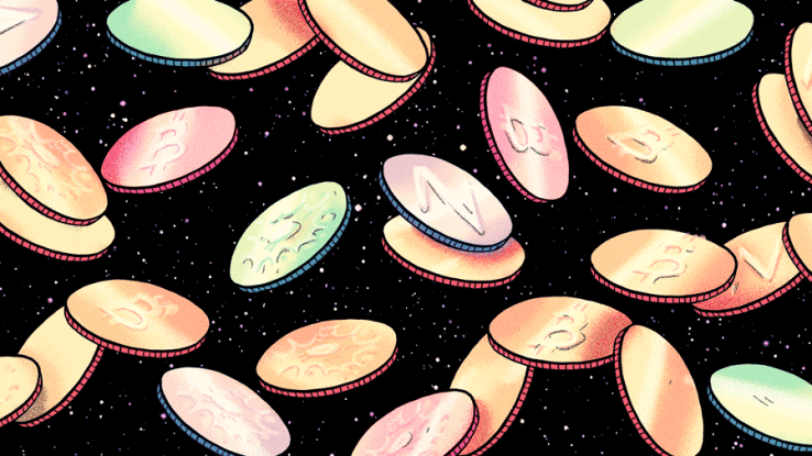 How Ethereum became the platform of choice for ICO’d digital assets