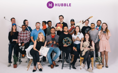 Hubble, a ‘digital platform’ to help businesses find flexible office space, raises £1.2M
