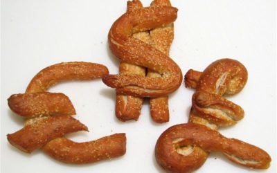 Hungry for Funding? New Avenues for Food Startup Financing are Opening Up