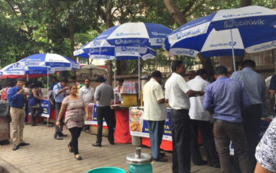 India’s MobiKwik is raising new funding at $1B valuation to battle payment rival Paytm