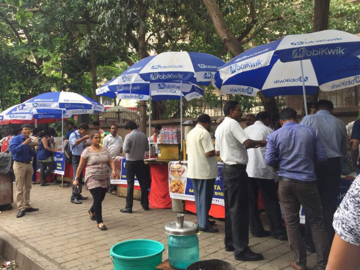 India’s MobiKwik is raising new funding at $1B valuation to battle payment rival Paytm