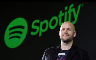 Inside Spotify’s Financials: Is There a Path to Profitability Or an IPO?