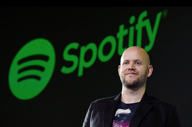 Inside Spotify’s Financials: Is There a Path to Profitability Or an IPO?