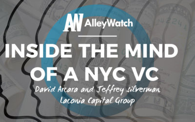 Inside the Mind of a New York VC: Laconia Capital Group
