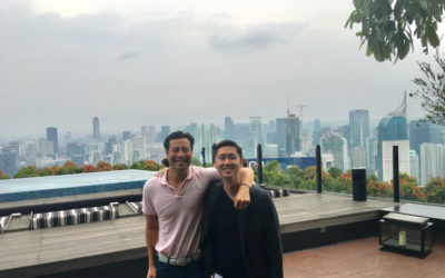 Intudo Ventures launches $10M fund for Indonesia’s fast-growing startup ecosystem