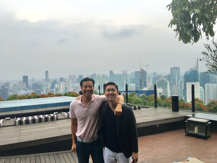 Intudo Ventures launches $10M fund for Indonesia’s fast-growing startup ecosystem