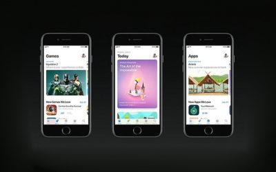 iOS 11 Adds Peer-to-Peer Payments and Siri Translation and Overhauls App Store