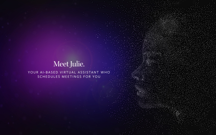 Julie Desk, an ‘AI virtual assistant’ that helps you schedule meetings and more, scores €2.5M funding