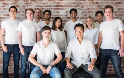 Justin Kan confirms $10.5 million in funding for his legal tech startup Atrium LTS