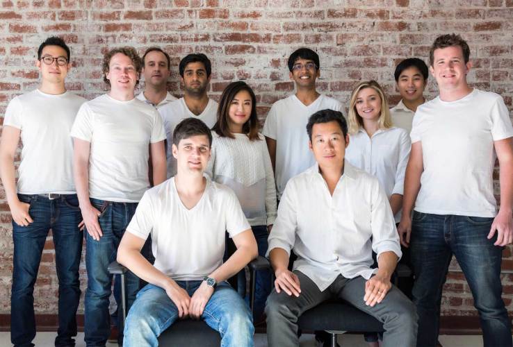 Justin Kan confirms $10.5 million in funding for his legal tech startup Atrium LTS