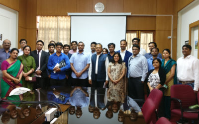 Karnataka government grants Rs 3.18cr to 12 startups in new funding round