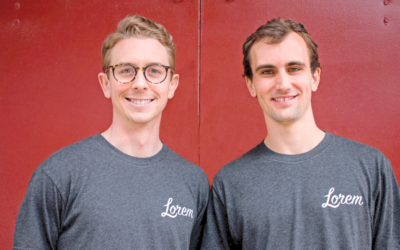 Lorem raises $1.1M to connect small businesses and web developers for quick assistance