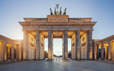 Meet the Food Startup That’s Giving Europeans Reason to Sprechen Sie Deutsch