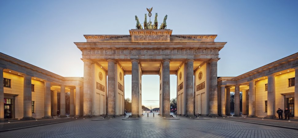 Meet the Food Startup That’s Giving Europeans Reason to Sprechen Sie Deutsch