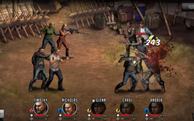Mobile gaming company Scopely raises $60M