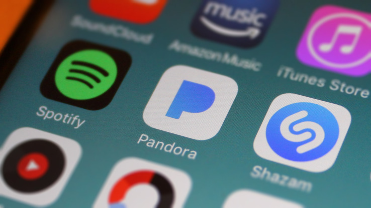 Pandora raises $480M from SiriusXM, sells Ticketfly to Eventbrite for $200M